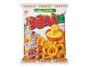 リスカ うまい輪 チーズ味 ７５ｇ