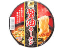麺のスナオシ 醤油ラーメン ７８ｇカップ