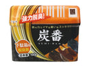 炭番　下駄箱用脱臭剤