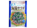 加藤産業 生活派 寒天海藻サラダ ８ｇ
