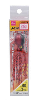 タイラバ（レッド）
