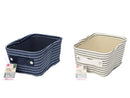ＦＳＣペーパー布収納（カラーＢＯＸ、クォーター）