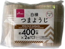 白樺楊枝（４００本２個セット）