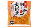 東海漬物　かつやの割干大根漬　９０ｇ