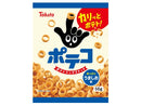 東ハト　ポテコうましお味　５６ｇ