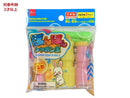 ぽんぽんシャボン玉（４本）