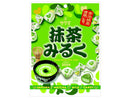 サクマ　抹茶みるく　５８ｇ
