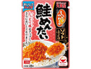 丸美屋 ソフトふりかけ 鮭めんたい ２８ｇ