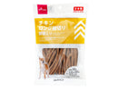 チキンロング細切り　野菜入　１００ｇ