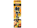 ハウス ねり和からし ４３Ｇ