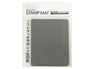 スタンプマット　グレー　ＳＴＭー１